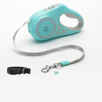 RYNX | Dog Pull Leash