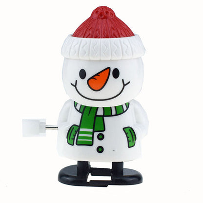 Rynx | Mini Christmas Bouncing Toy