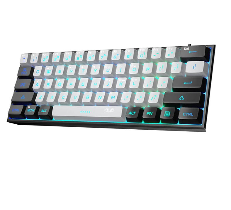 Rynx | Membrane RGB Keyboard