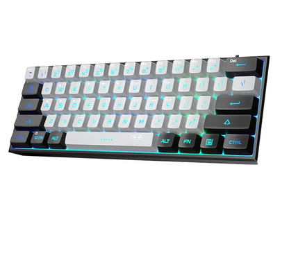 Rynx | Membrane RGB Keyboard