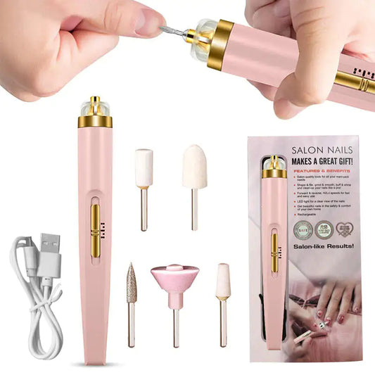 Rynx | Manicure Master Kit