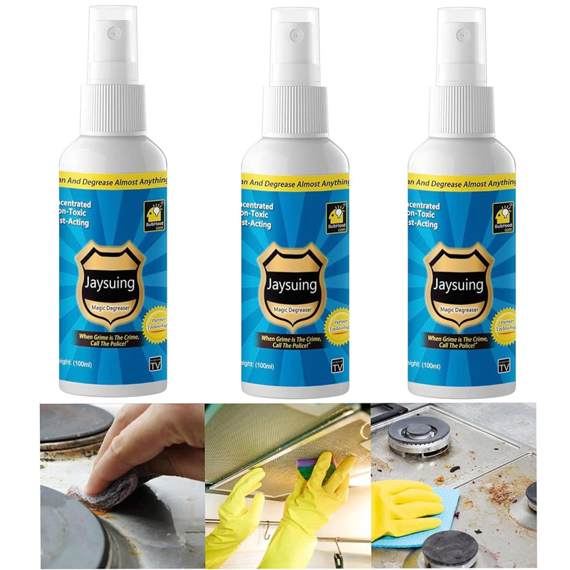 Rynx | Magic Degreaser Cleaner Spray