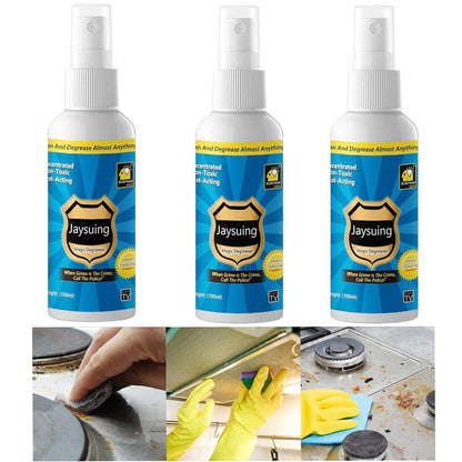 Rynx | Magic Degreaser Cleaner Spray