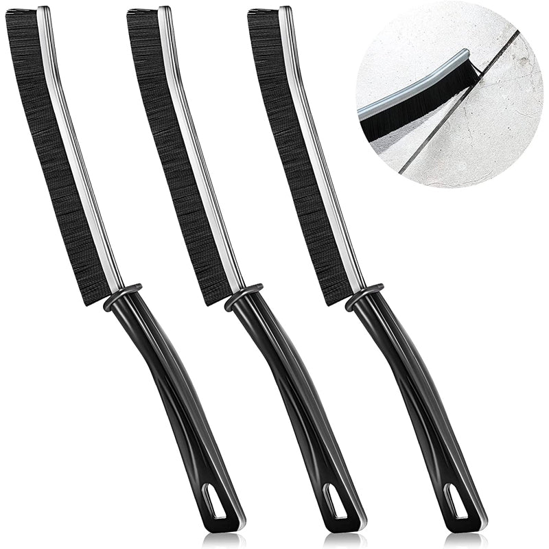 Rynx | Durable Tile Joint Cleaner Brush Stiff Bristles Joint Cleaning Brush