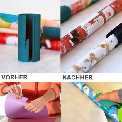 Rynx | Mini Paper Cutter