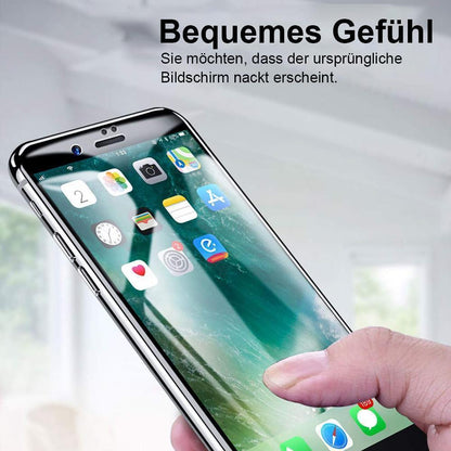 Rynx | 9D Tempered Glass 3D Touchscreen Protective Film