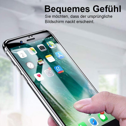 Rynx | 9D Tempered Glass 3D Touchscreen Protective Film