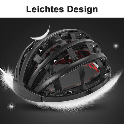 Rynx | Folding Bicycle Helmet