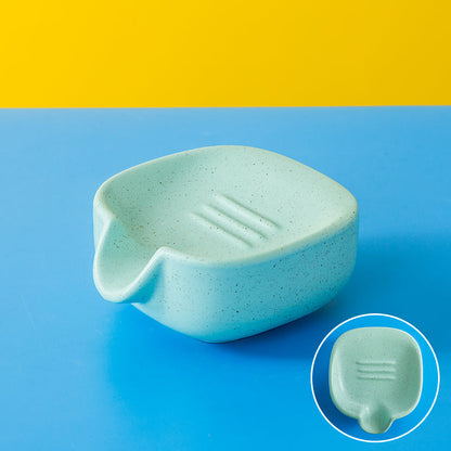 Rynx | Sanitary soap holder, soap holder, simple design, reusable soap holder for bathroom kitchen