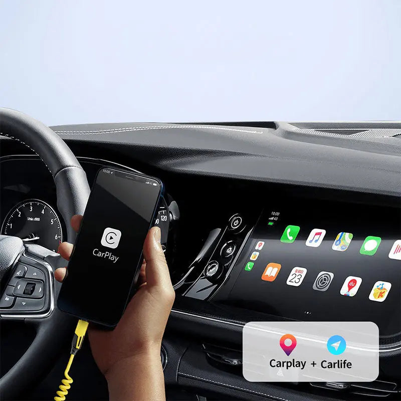 Rynx | 4-in-1 retractable charging cable for ultra-fast charging