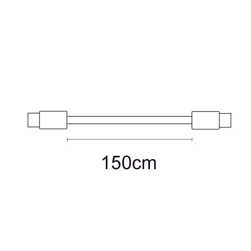 Rynx | 4-in-1 retractable charging cable for ultra-fast charging