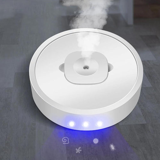Rynx | 4-in-1 Portable Air Purifier Humidifier Aroma Diffuser