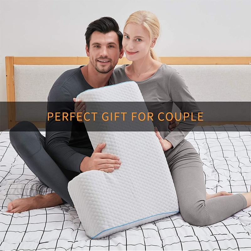 RYNX | Couple Cushion
