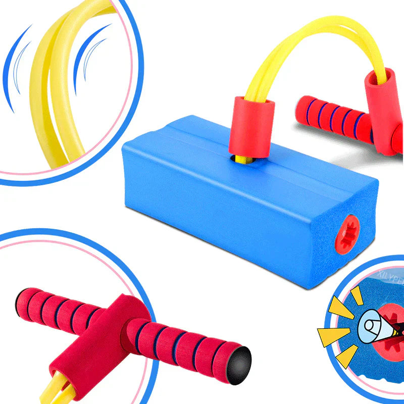 Rynx | Pogostick - JumpBuddy