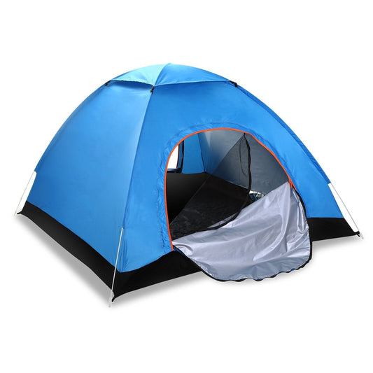 Rynx | 4 Person Camping Waterproof Tent