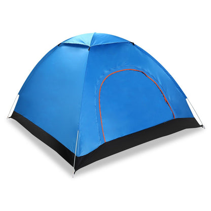 Rynx | 4 Person Camping Waterproof Tent