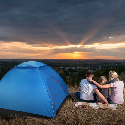 Rynx | 4 Person Camping Waterproof Tent