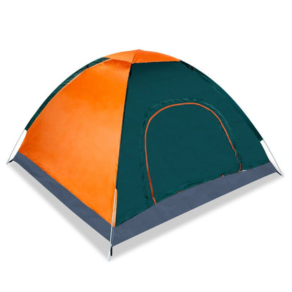 Rynx | 4 Person Camping Waterproof Tent