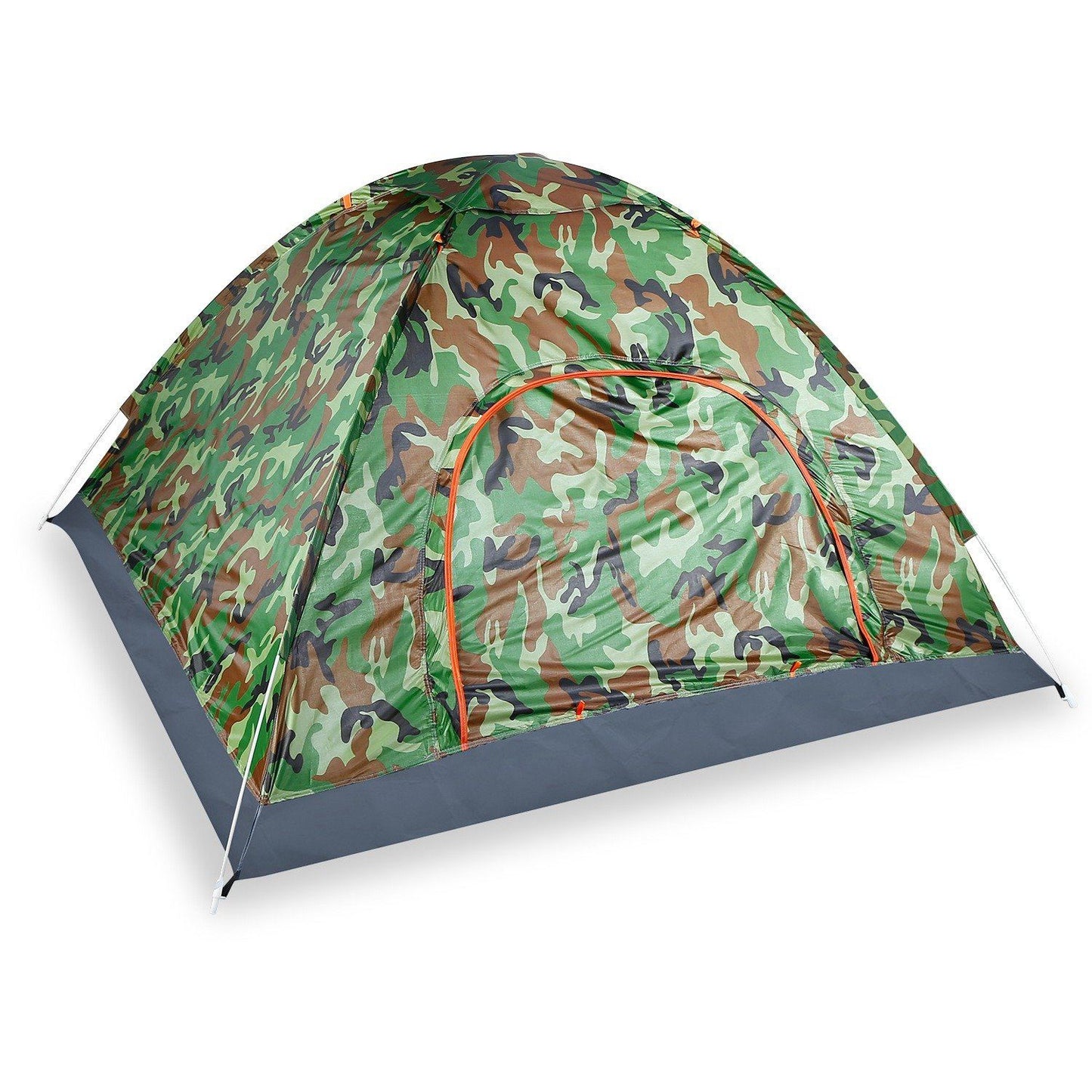 Rynx | 4 Person Camping Waterproof Tent