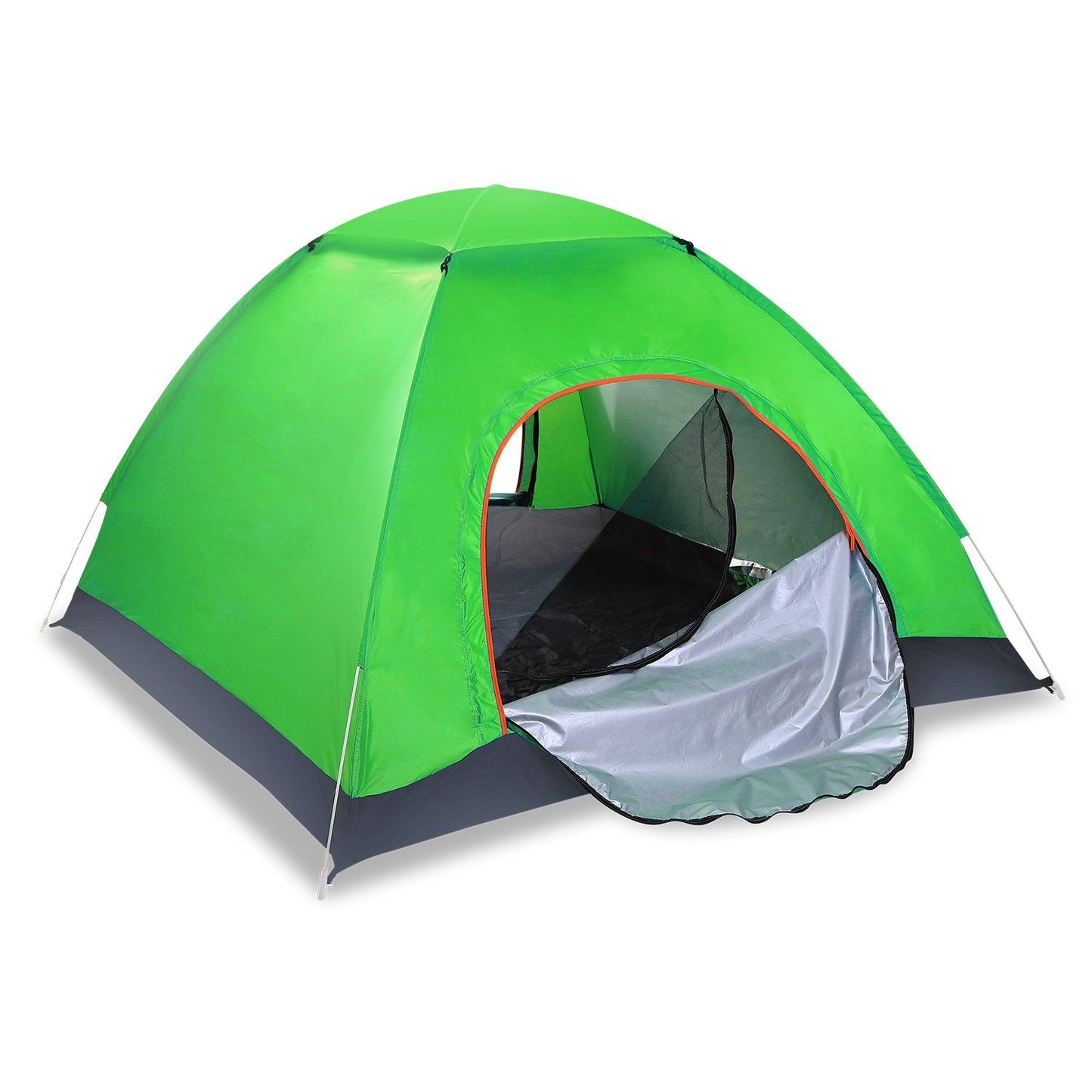Rynx | 4 Person Camping Waterproof Tent