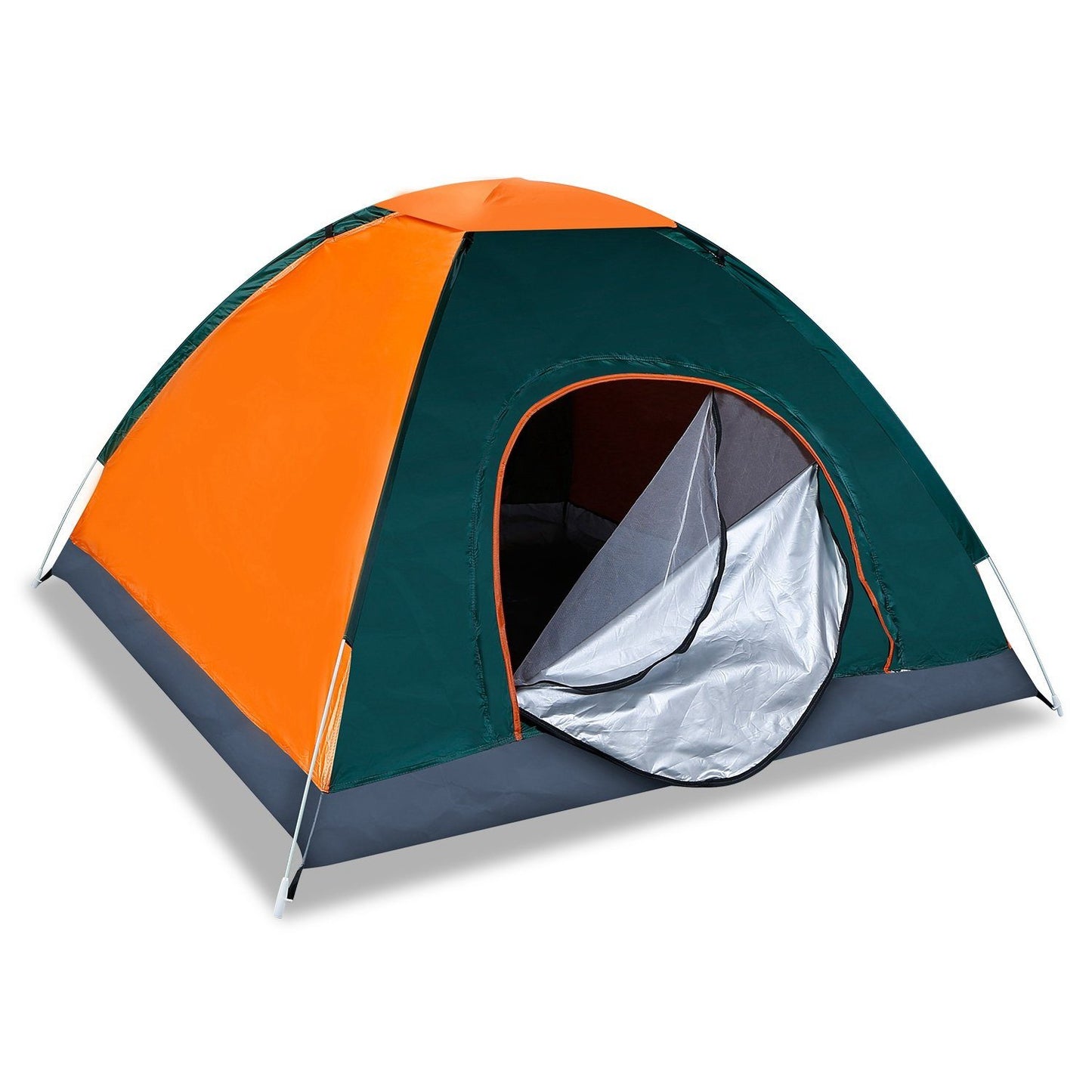 Rynx | 4 Person Camping Waterproof Tent