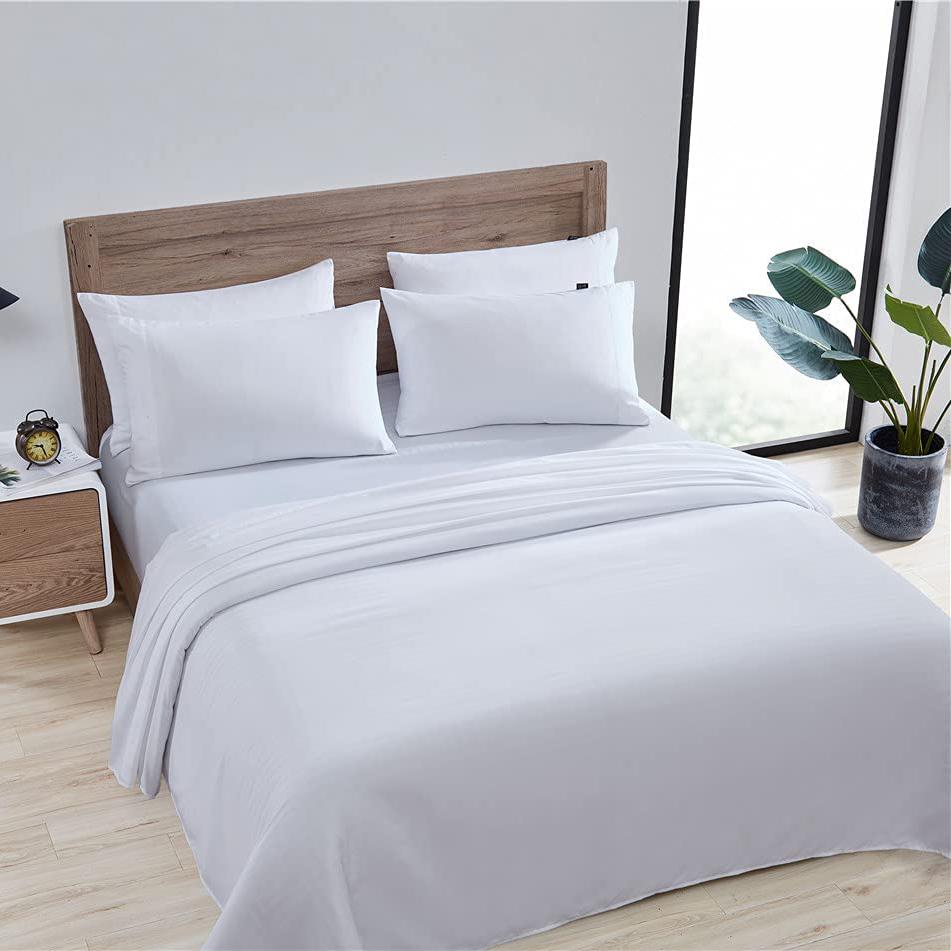 Rynx | 6-piece set: Scarlet bedding set