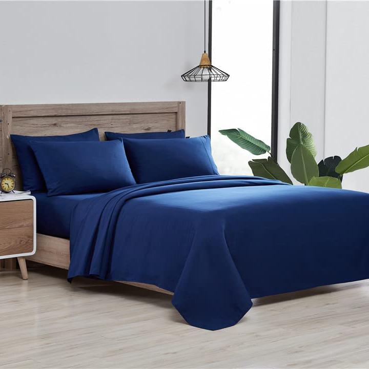 Rynx | 6-piece set: Scarlet bedding set