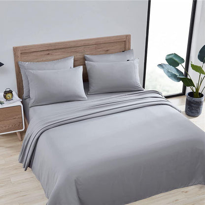 Rynx | 6-piece set: Scarlet bedding set