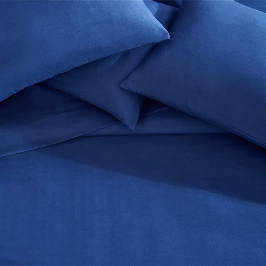 Rynx | 6-piece set: Scarlet bedding set