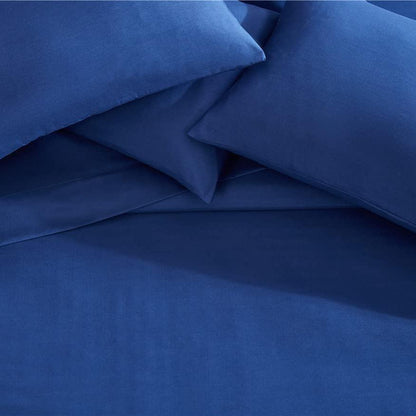Rynx | 6-piece set: Scarlet bedding set