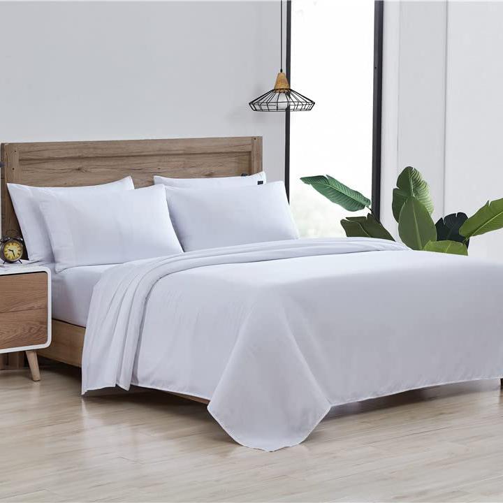 Rynx | 6-piece set: Scarlet bedding set