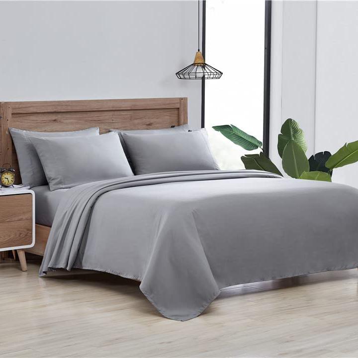 Rynx | 6-piece set: Scarlet bedding set