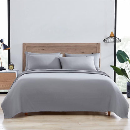 Rynx | 6-piece set: Scarlet bedding set