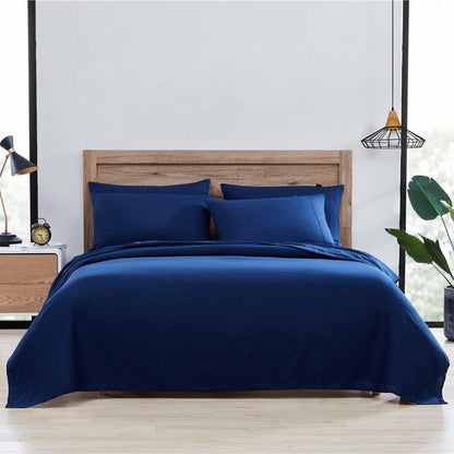 Rynx | 6-piece set: Scarlet bedding set
