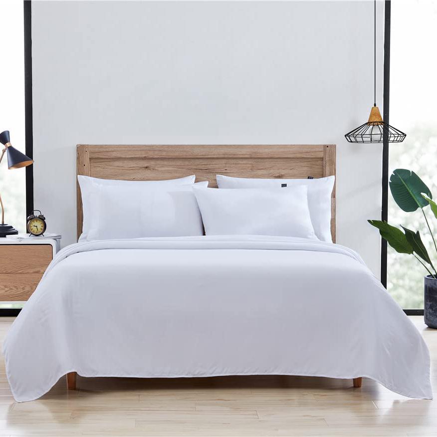 Rynx | 6-piece set: Scarlet bedding set