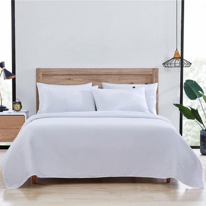 Rynx | 6-piece set: Scarlet bedding set