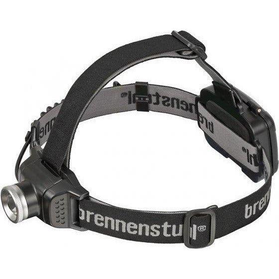 Rynx | Brennenstuhl Lux Premium Headlamp Cl 200Lm