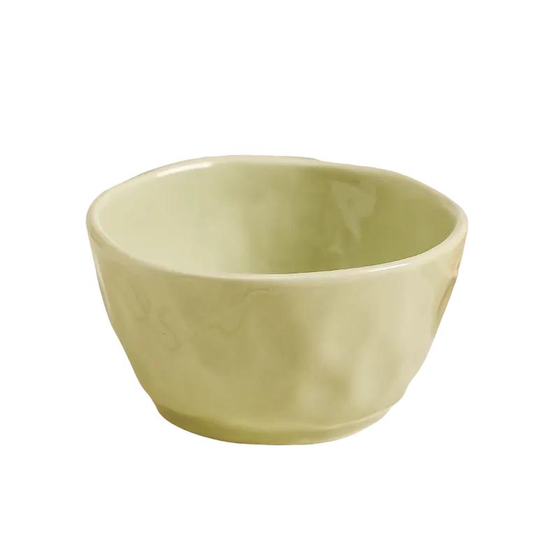 Rynx | Cream Style 4.7-inch Ceramic Rice Bowl