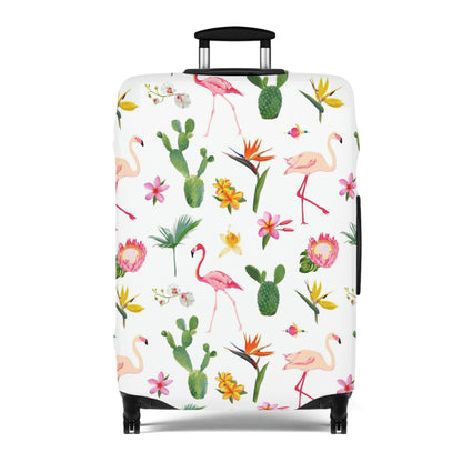 Rynx | Personalized Travel Luggage Cover with Protective Features