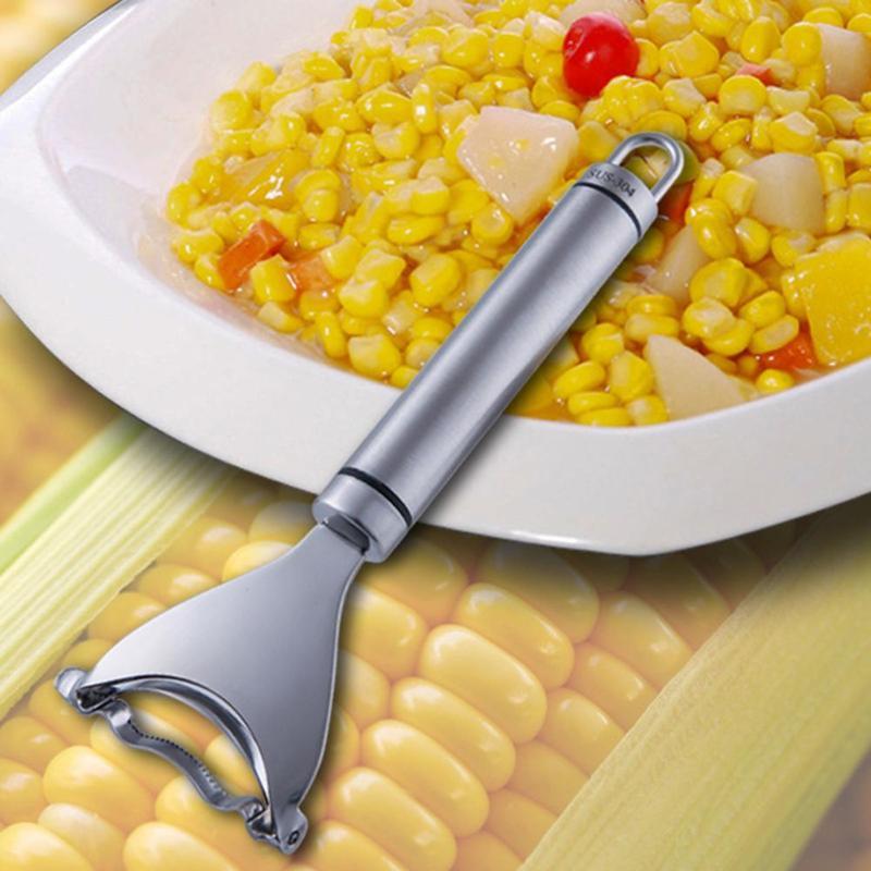 Rynx | Stainless steel grain scraper