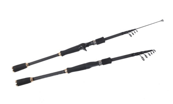 Rynx | Telescopic rod fishing rod