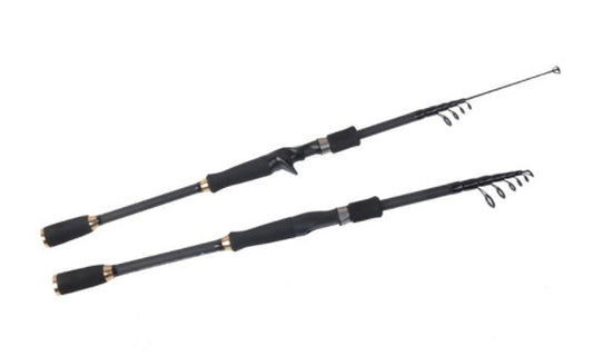 Rynx | Telescopic rod fishing rod