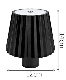 Rynx | - rechargeable LED lamp - atmospheric lighting - elegant decoration