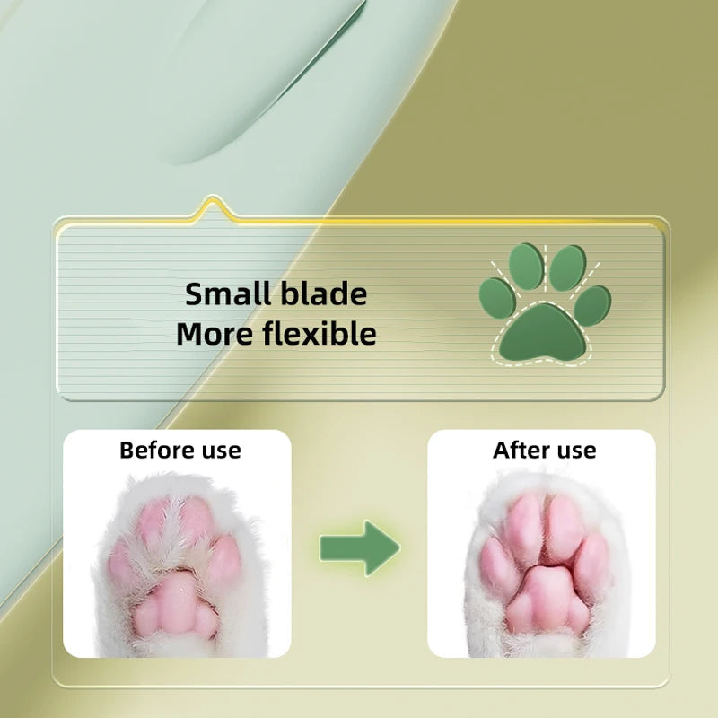 Rynx | Electric Pet Grooming Clipper for Cats and Dogs