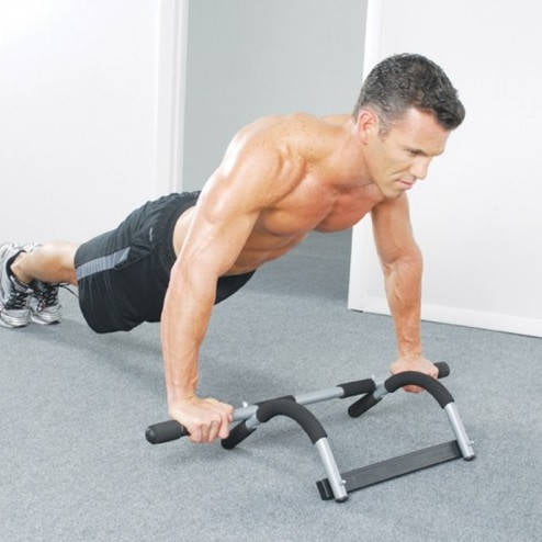 Rynx | Door Gym Horizontal Bar