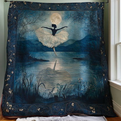 Rynx | Night-Ballet-Quilt
