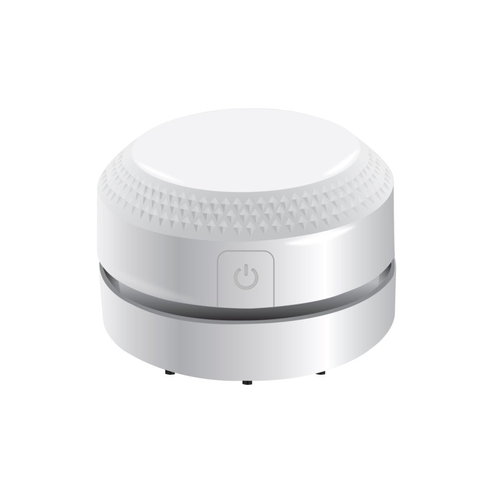 Rynx | Handheld Mini Desk Vacuum Cleaner with Pipe Suspension - Multi-surface