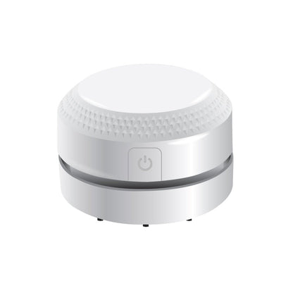 Rynx | Handheld Mini Desk Vacuum Cleaner with Pipe Suspension - Multi-surface