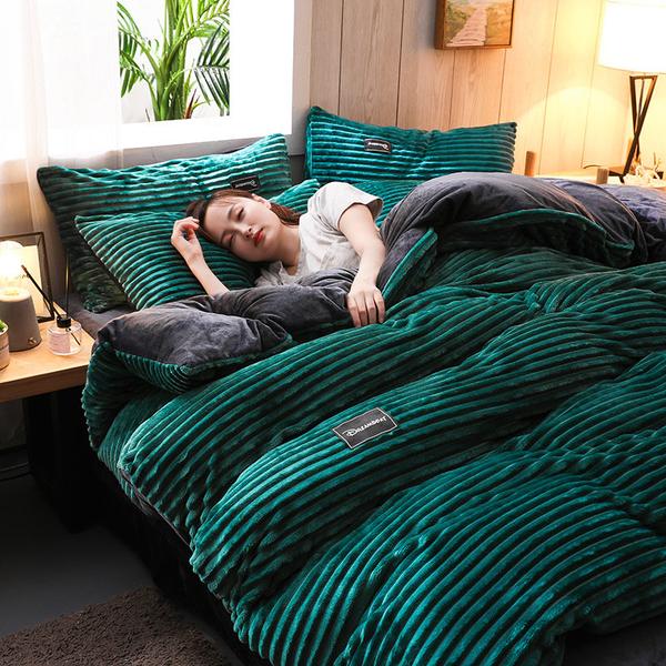RYNX | Cordura Velvet Bedding Set