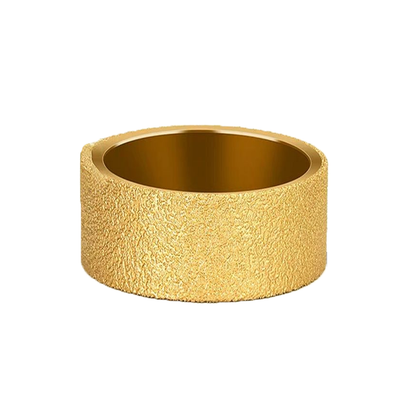 Rynx | Diamond grinder with straight edge